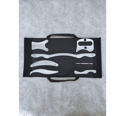 Graston Set  (7 Lİ)